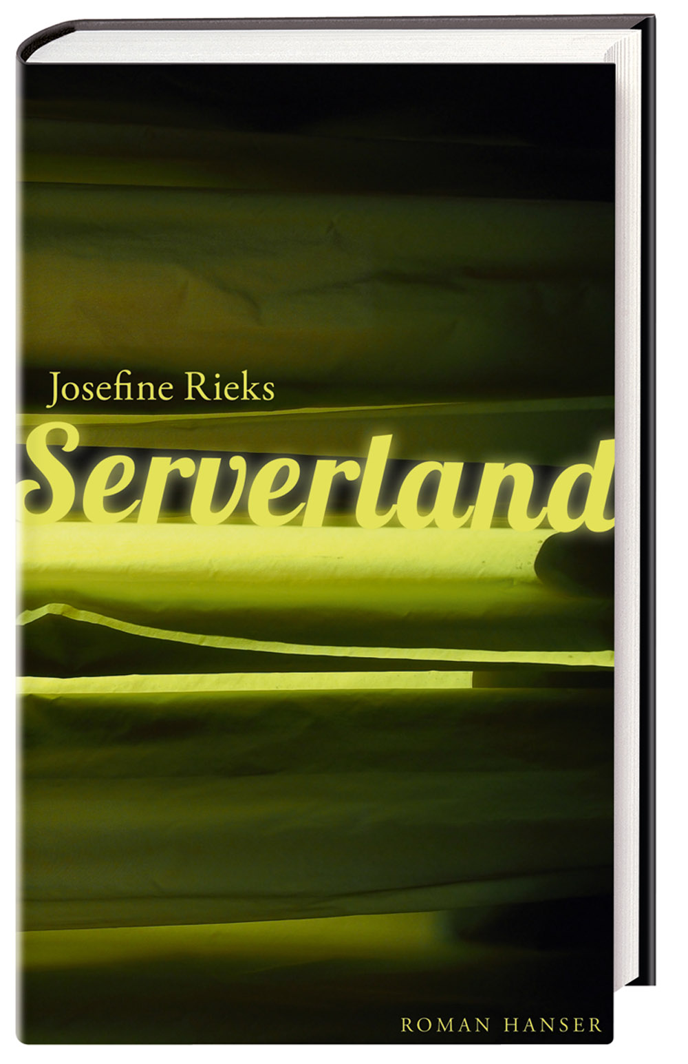 Serverland
