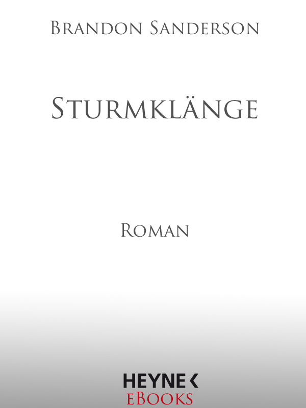 Sturmklänge
