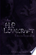 An H.P. Lovecraft Encyclopedia