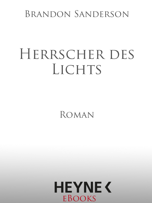 Herrscher des Lichts