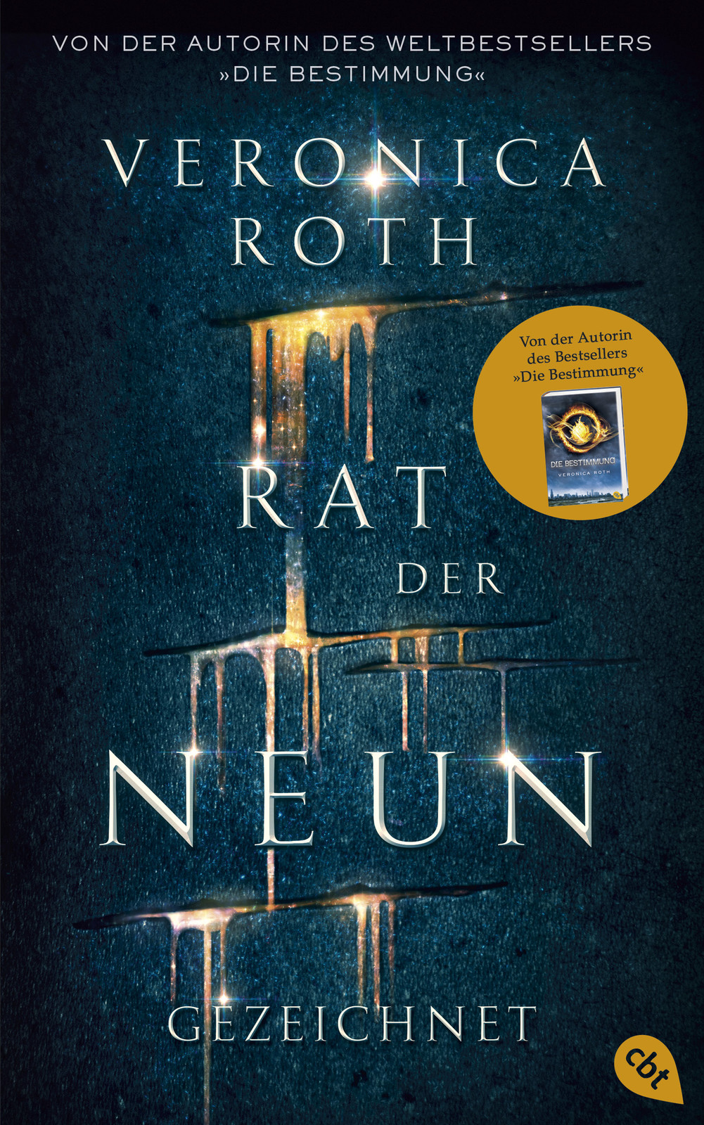 Roth V.,Rat der Neun 01