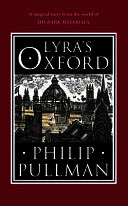 Lyra's Oxford