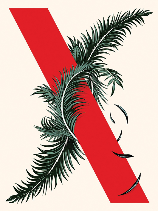 Southern Reach Trilogy