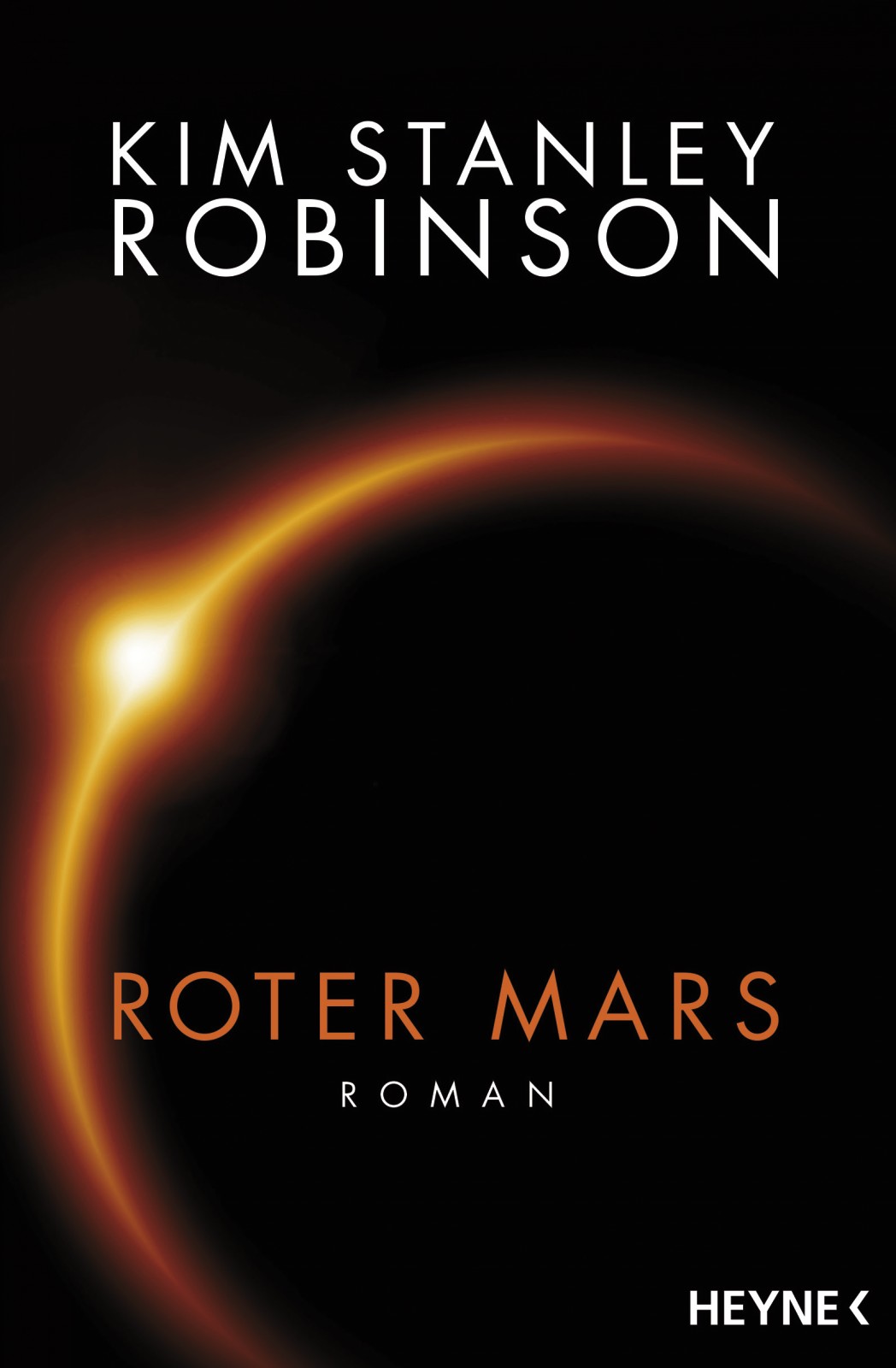 Robinson K.S.,Mars-Trilogie1-Roter Mars