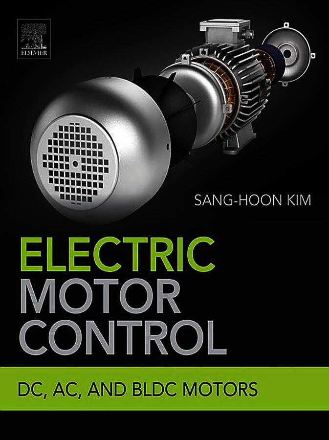 Electric Motor Control