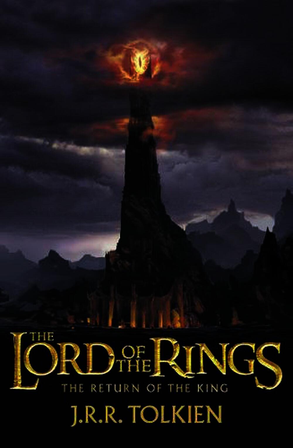 The Return of the King