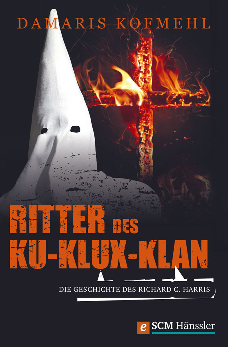 Ritter des Ku-Klux-Klan