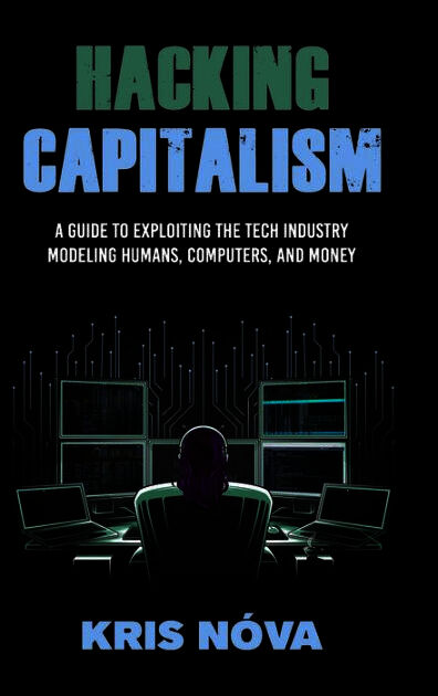 Hacking Capitalism