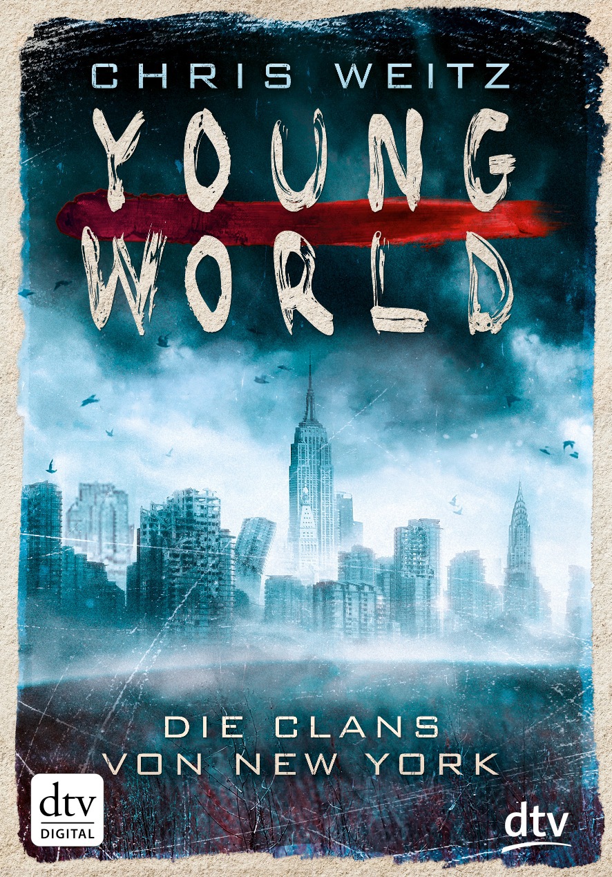 Young World - Die Clans von New York