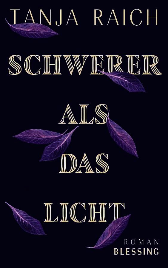 Schwerer als das Licht
