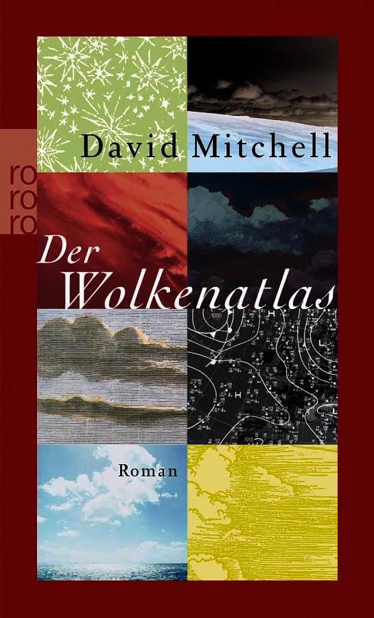 Der Wolkenatlas