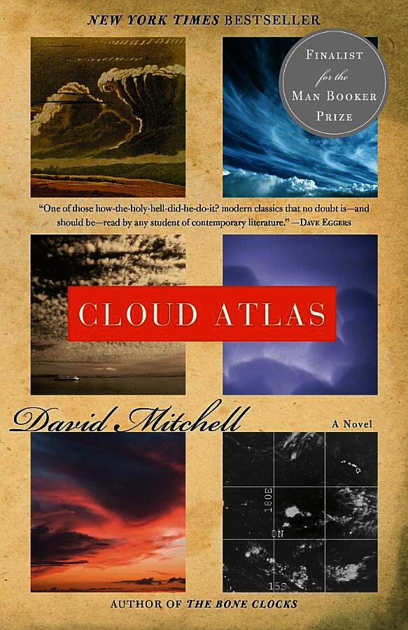 Cloud Atlas