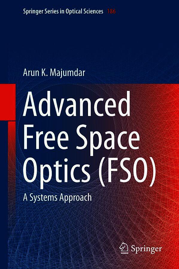 Advanced Free Space Optics (FSO)