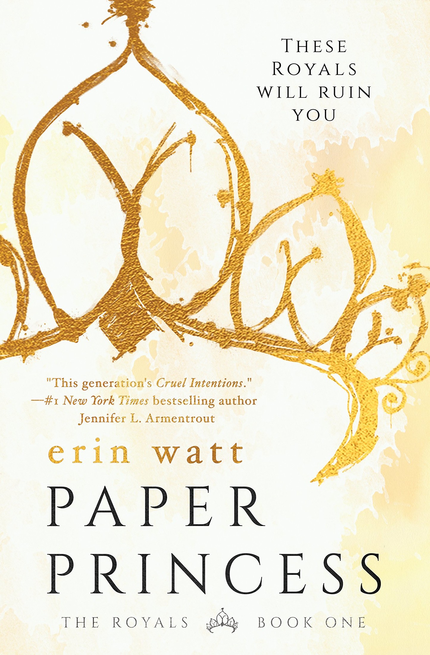 Paper Princess