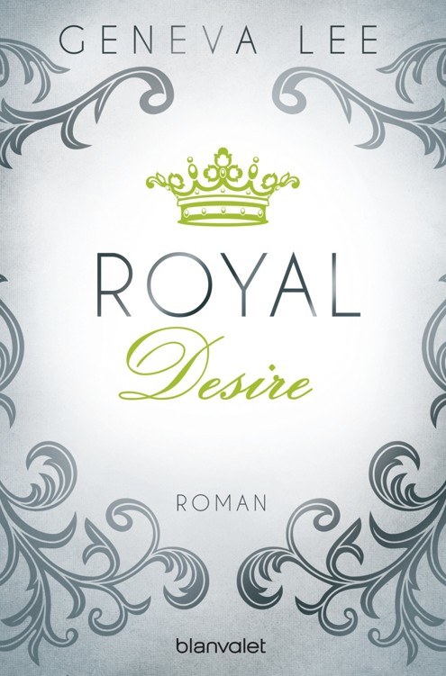 Royals Saga 02 - Royal Desire