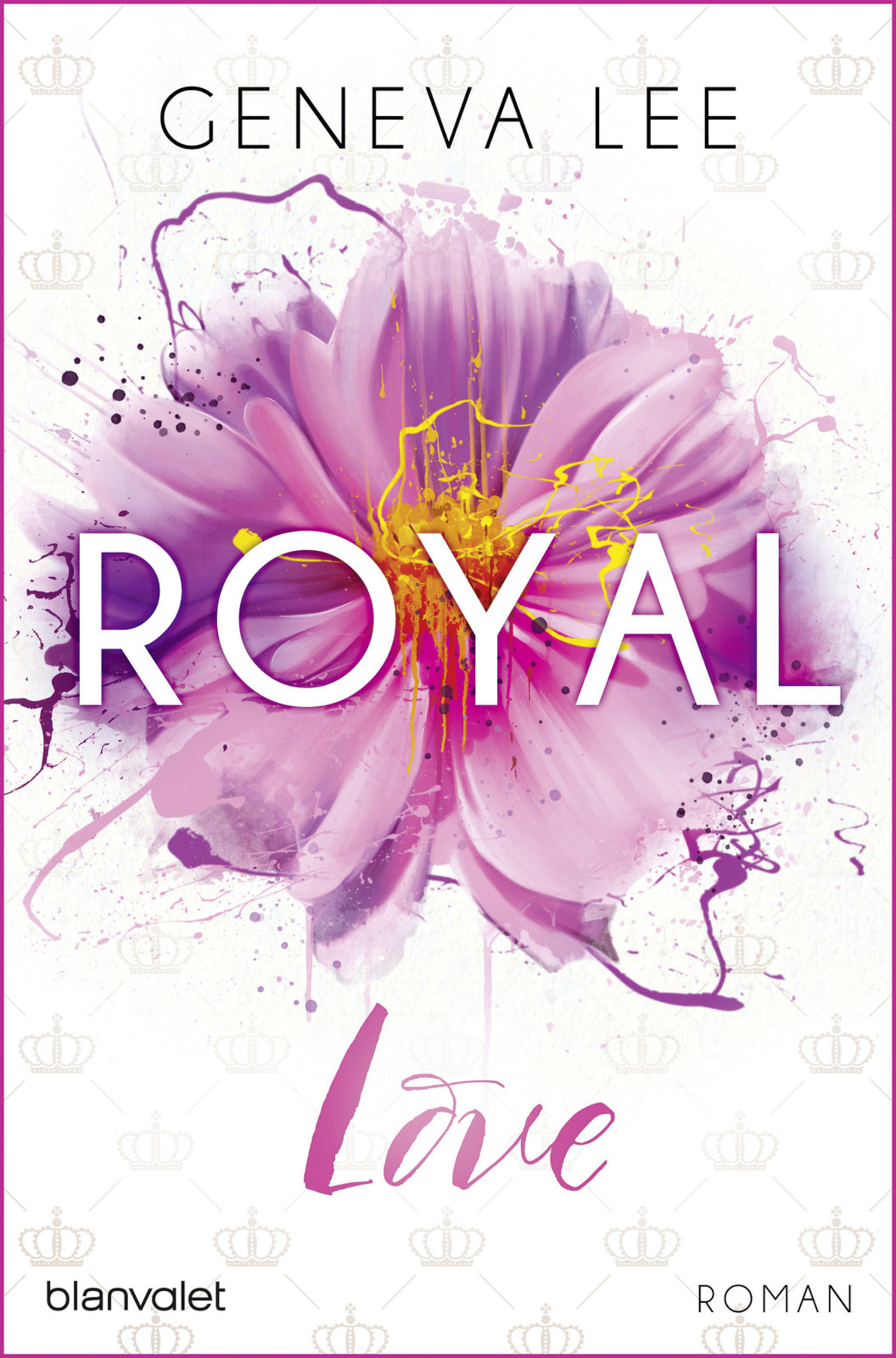 Royal Love