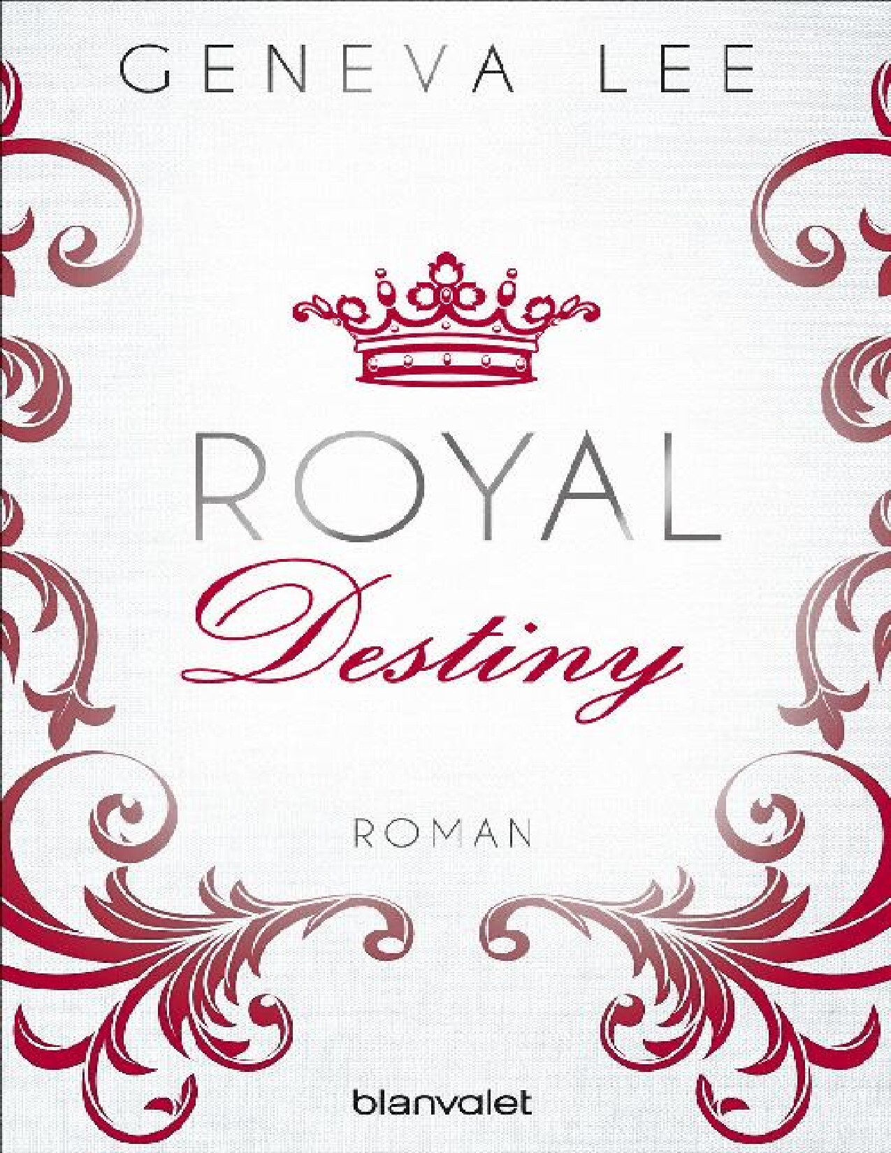 Royal Destiny