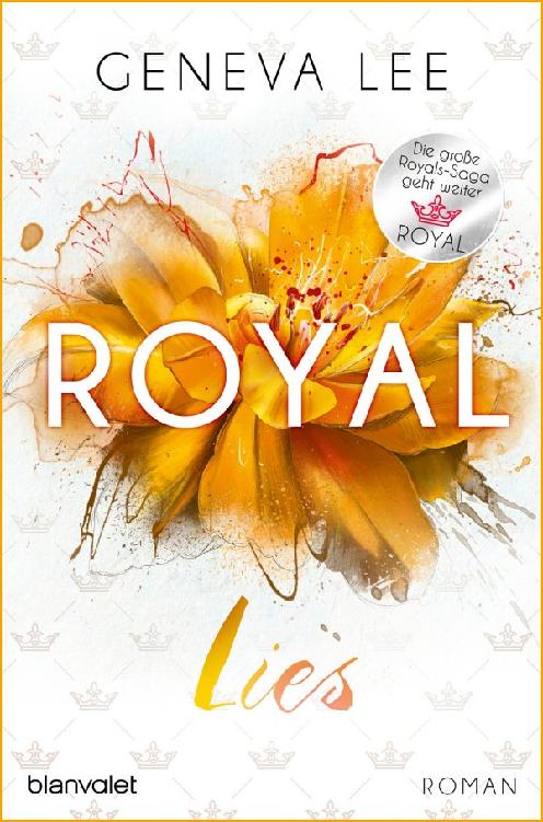Royal Lies