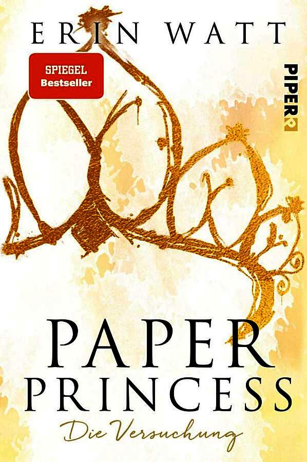 Paper Princess
