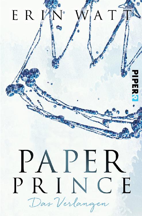 Paper Prince