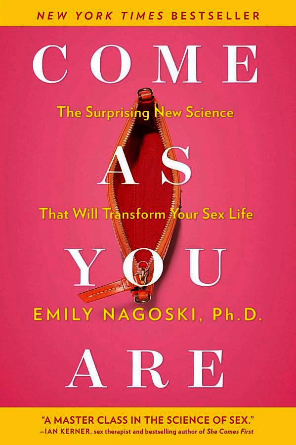 Come as You Are