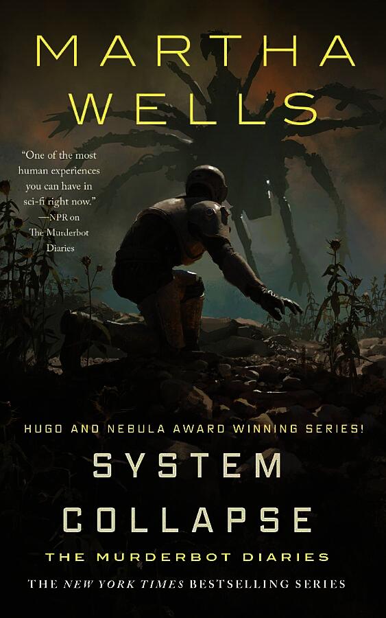 System Collapse