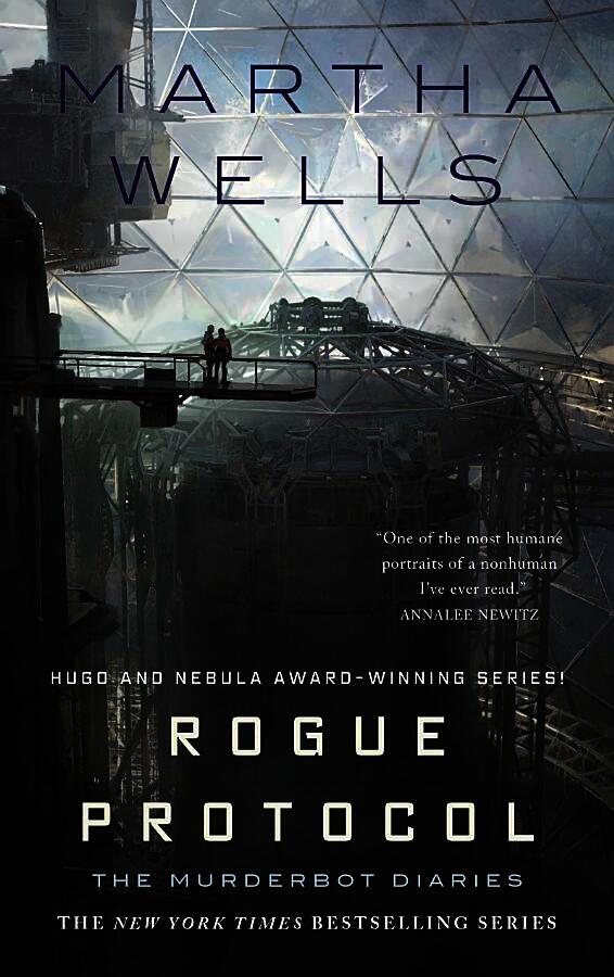 Rogue Protocol