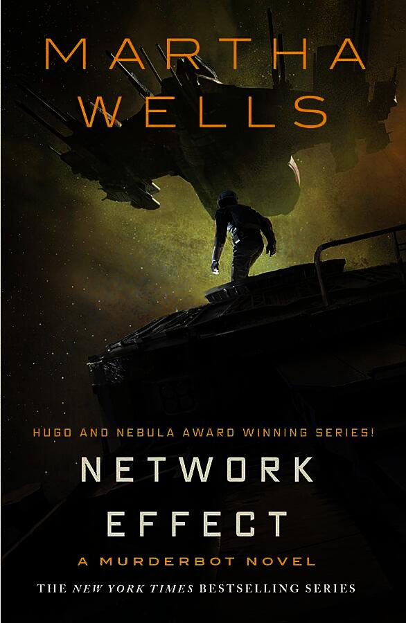 Network Effect