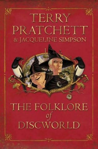 The Folklore of Discworld