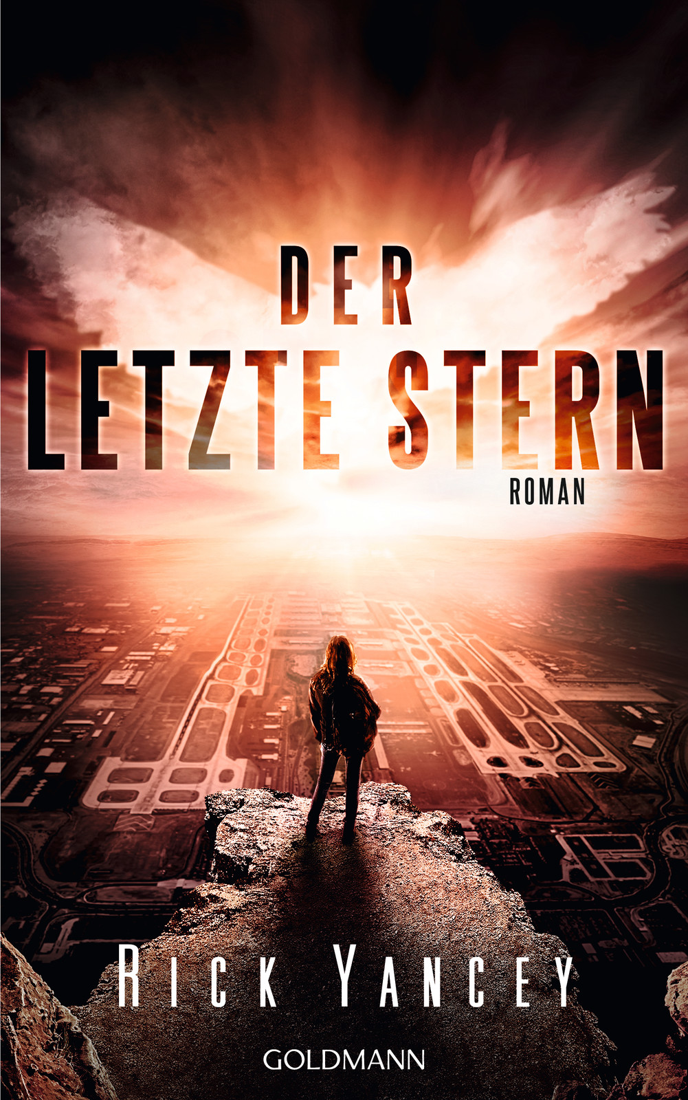 Der letzte Stern (3)