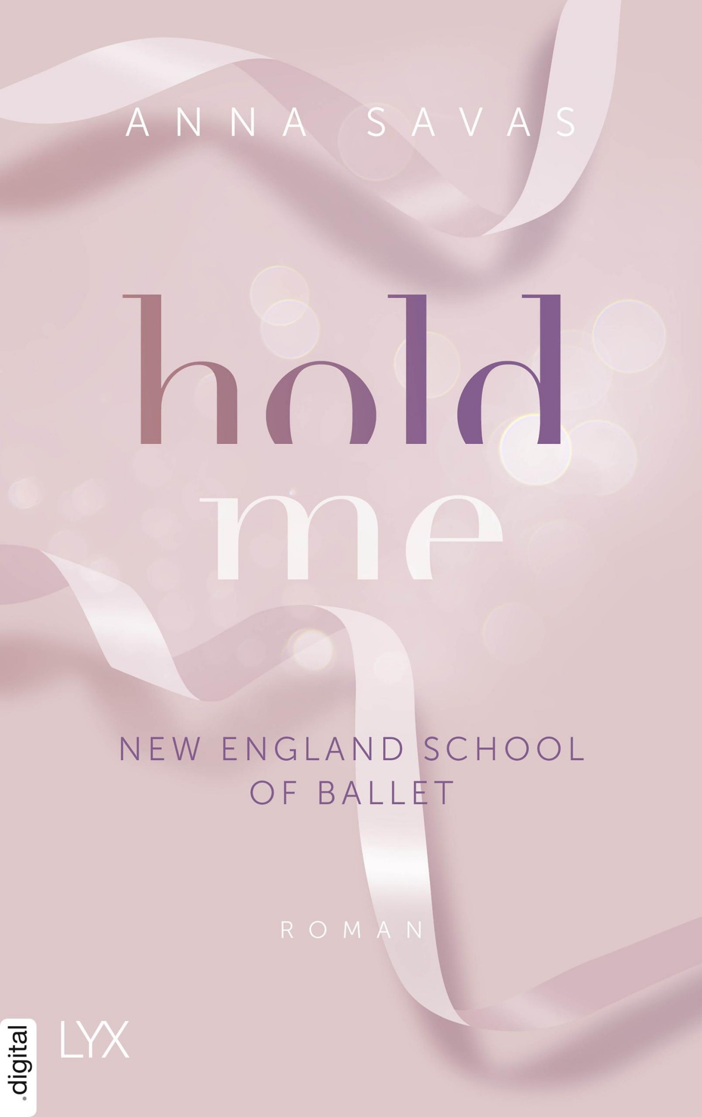 Hold Me