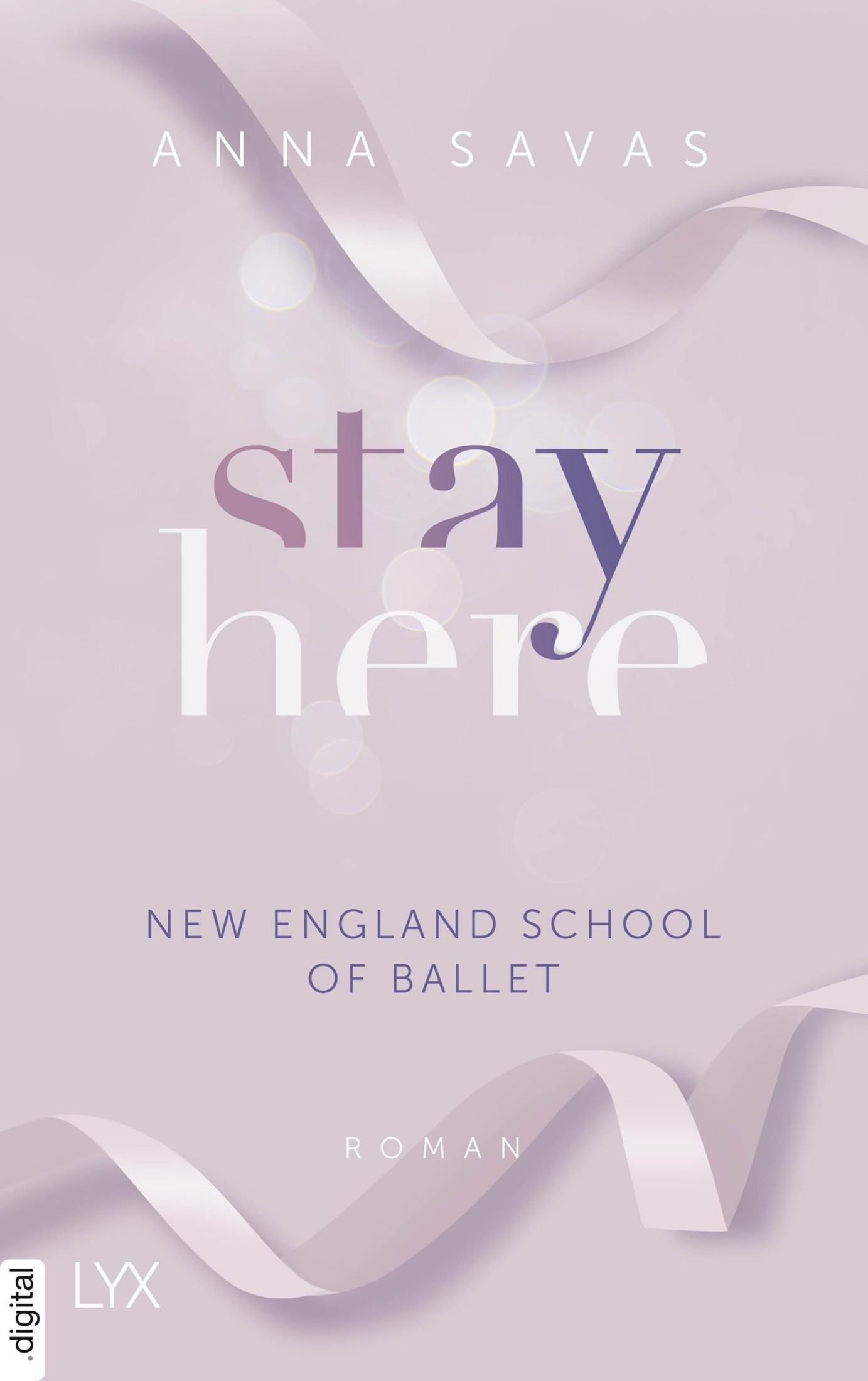 Stay Here