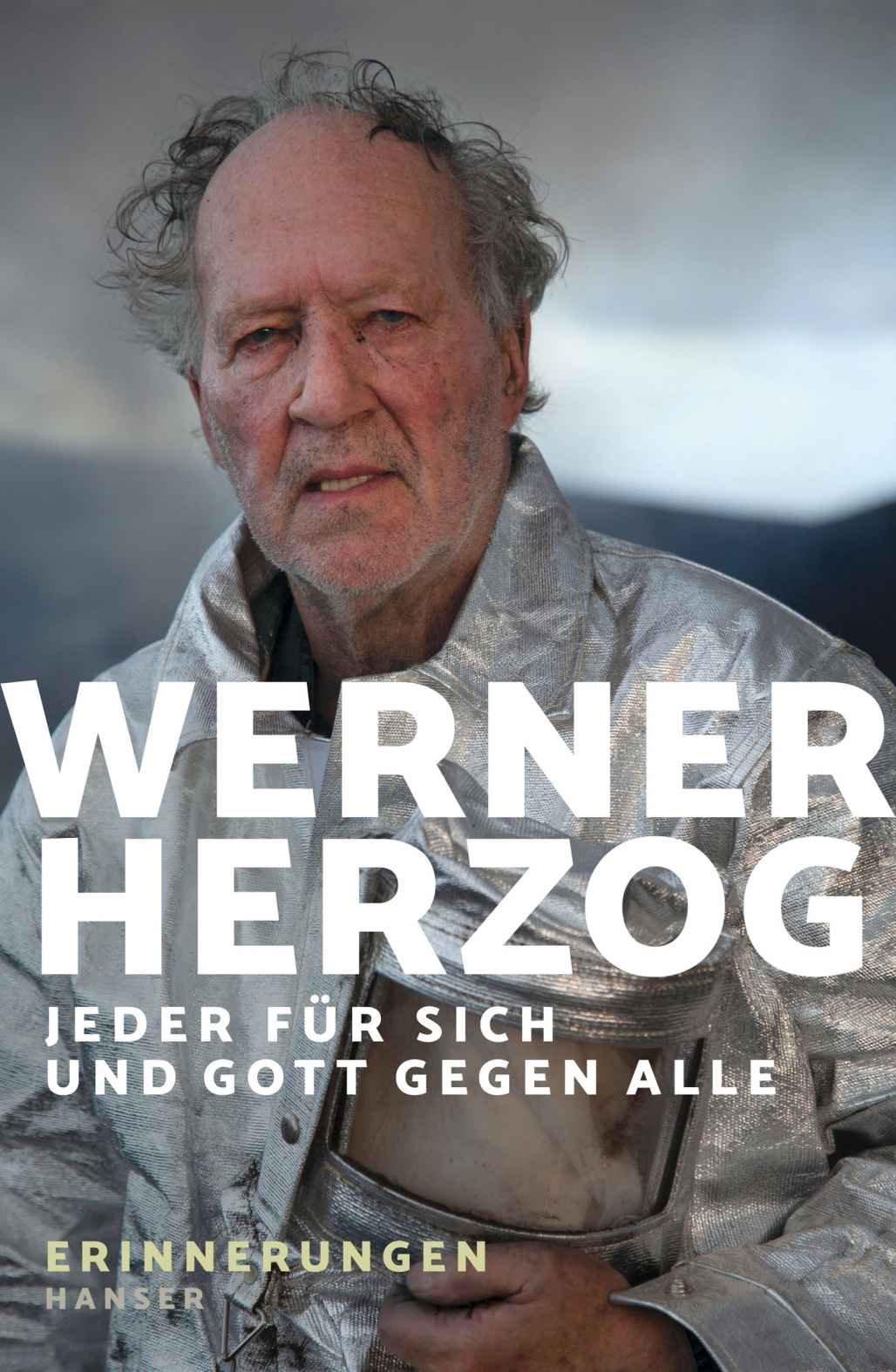 Jeder für sich und Gott gegen alle (German Edition)