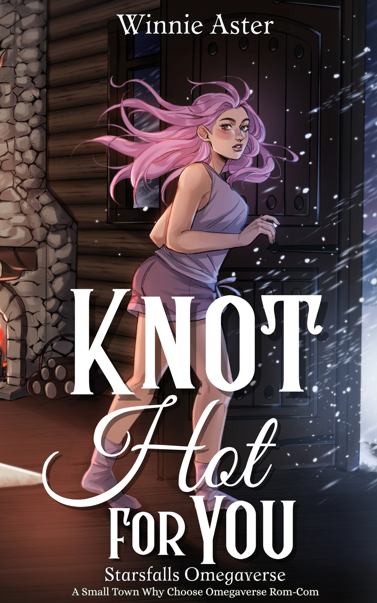 Knot Hot for You