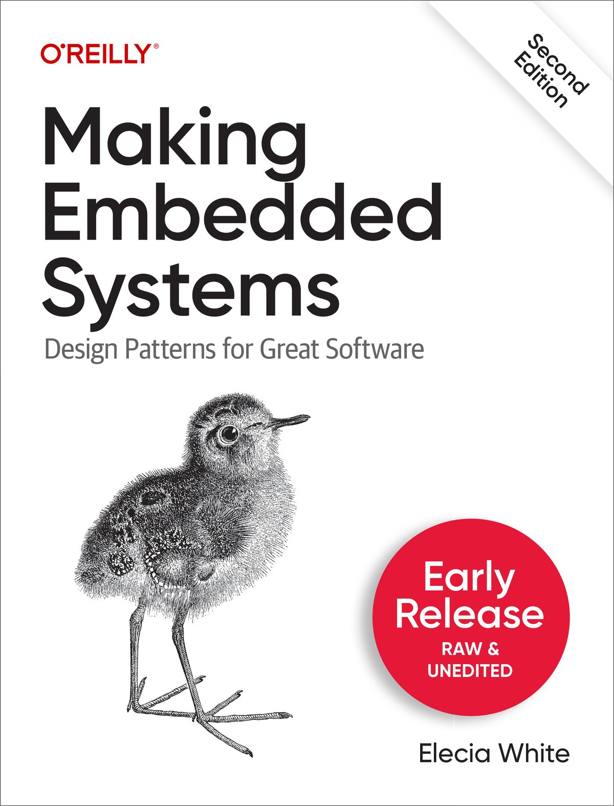 Making Embedded Systems