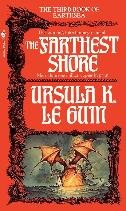 THE FARTHEST SHORE