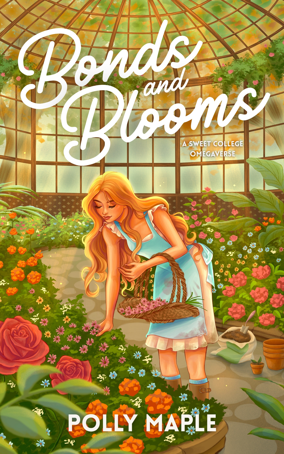 Bonds and Blooms