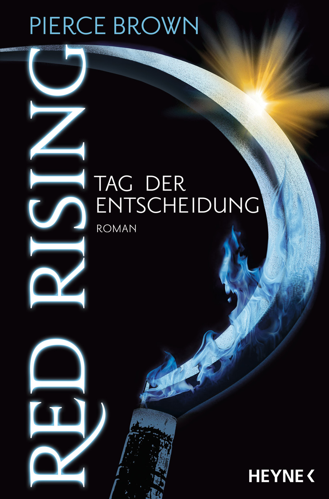 Tag der Entscheidung