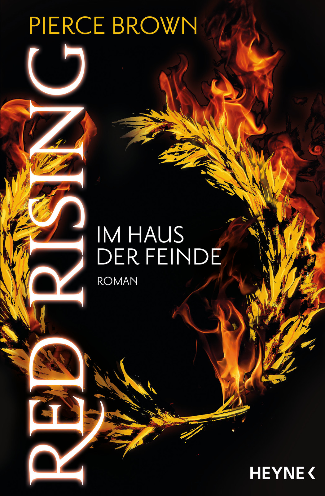 Im Haus der Feinde
